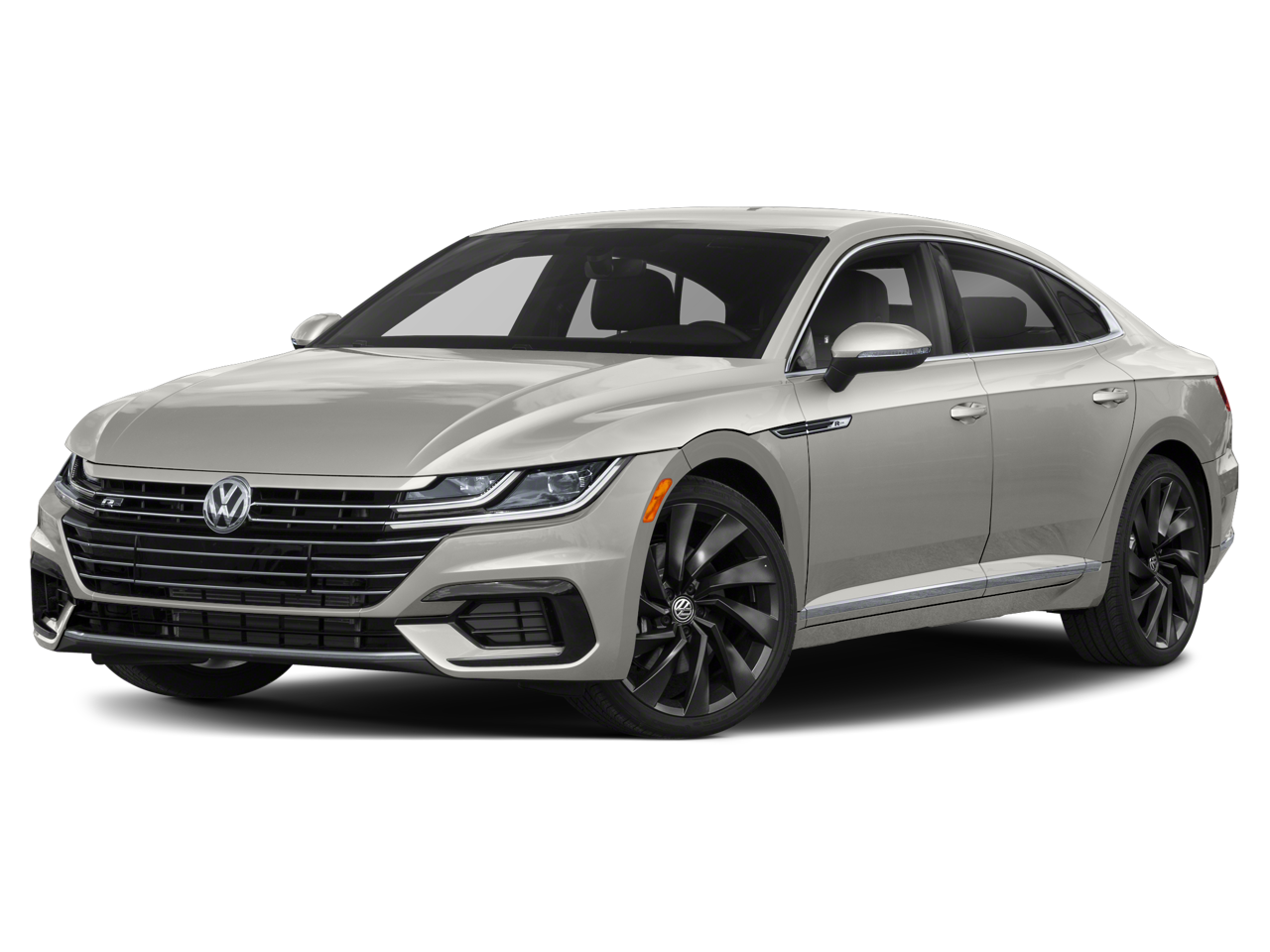 2019 Volkswagen Arteon 2.0T SEL R-Line