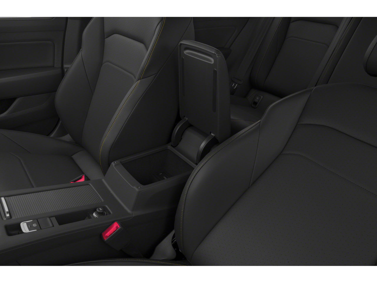 2019 Volkswagen Arteon 2.0T SEL R-Line