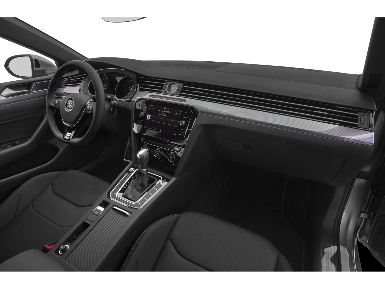 2019 Volkswagen Arteon 2.0T SEL R-Line