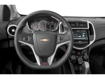 2020 Chevrolet Sonic FWD Hatchback LT 5-Door