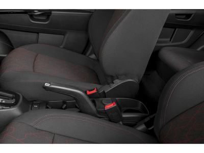 2020 Chevrolet Sonic FWD Hatchback LT 5-Door