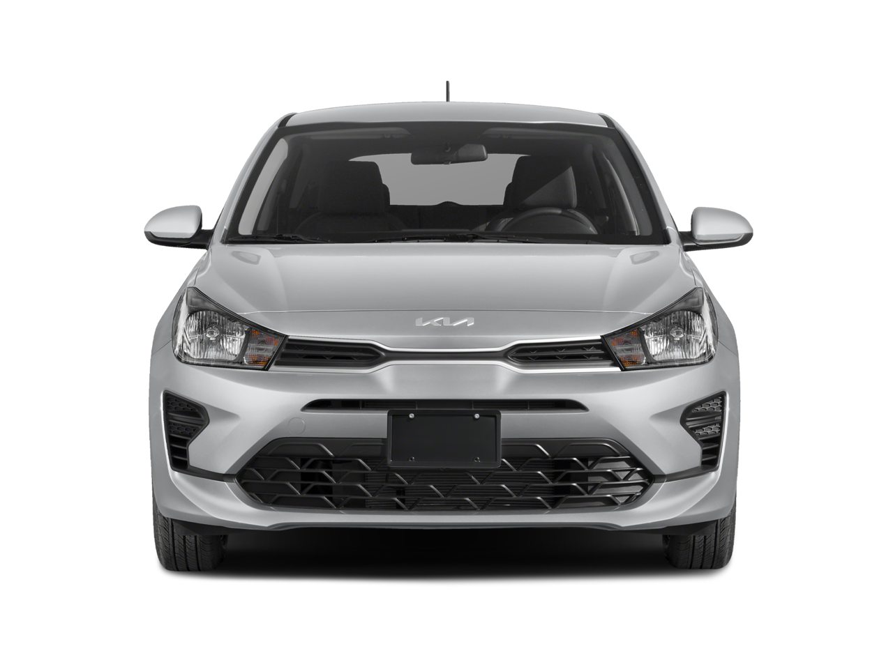 2022 Kia Rio LX