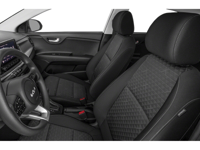 2022 Kia Rio LX