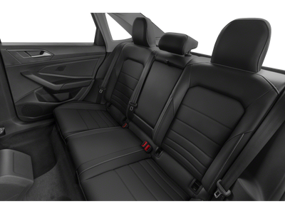 2022 Volkswagen Jetta 1.5T SE