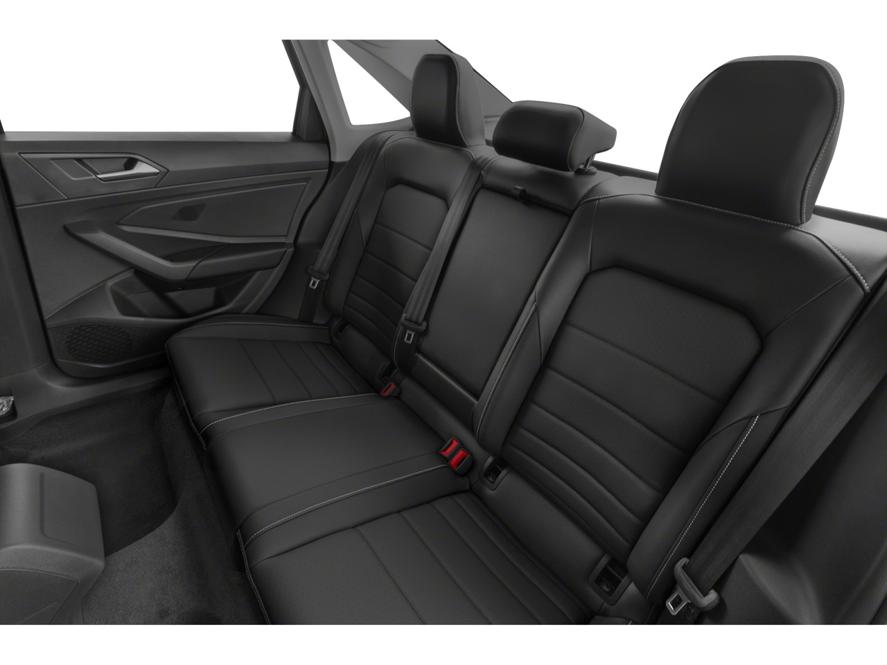 2022 Volkswagen Jetta 1.5T SE