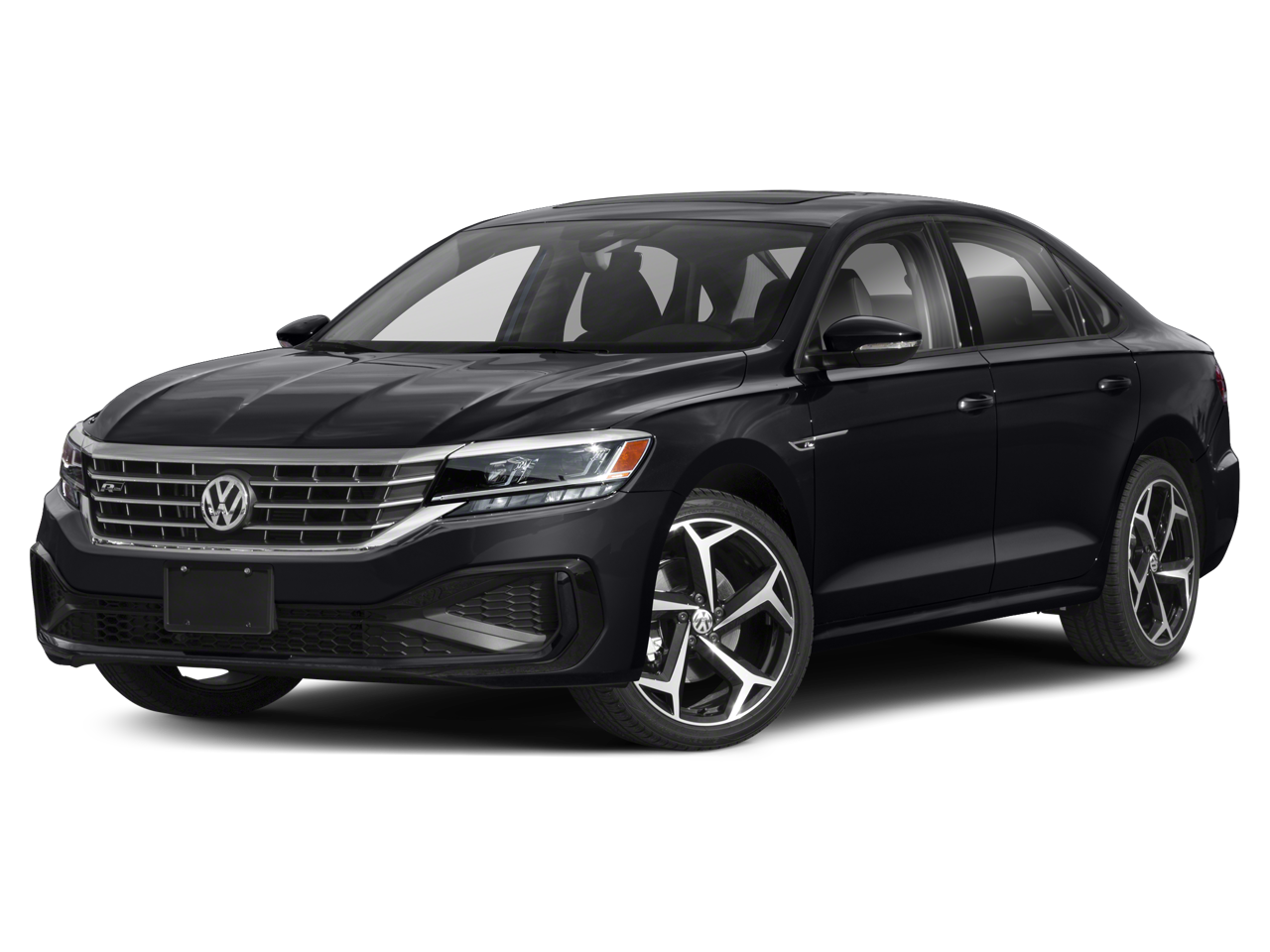 2022 Volkswagen Passat 2.0T R-Line Auto's photo