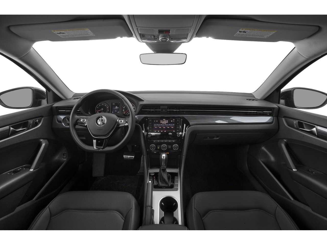 2022 Volkswagen Passat 2.0T R-Line