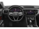 2022 Volkswagen Atlas 3.6L V6 SEL