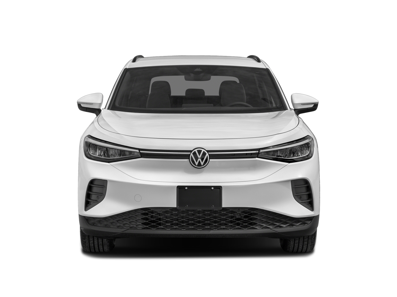 2022 Volkswagen ID.4 AWD Pro