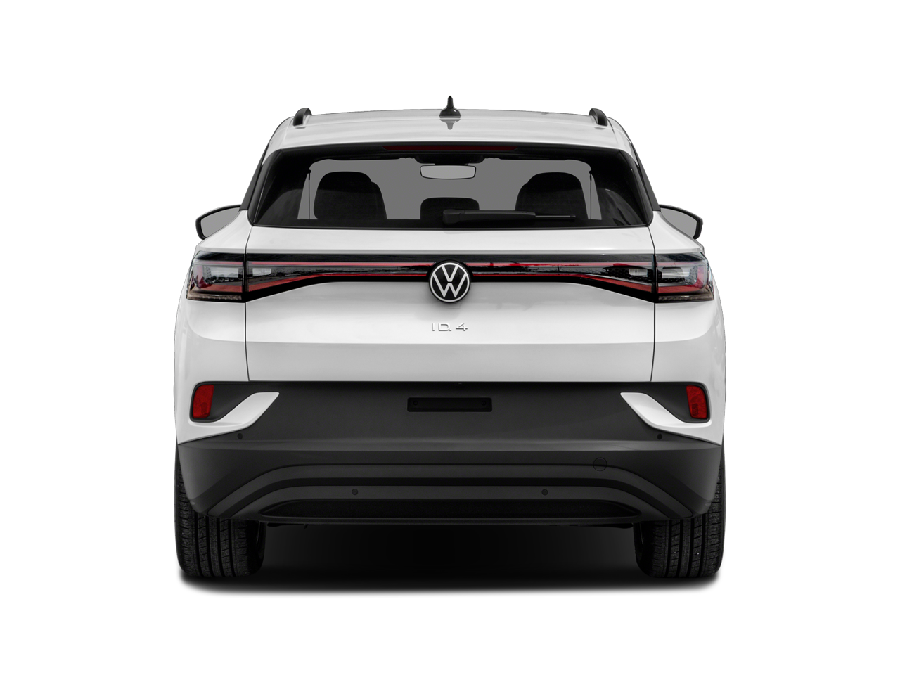 2022 Volkswagen ID.4 AWD Pro