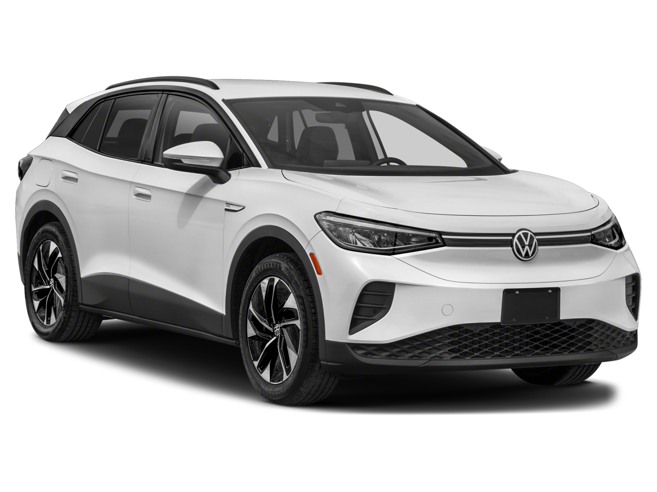 2022 Volkswagen ID.4 AWD Pro