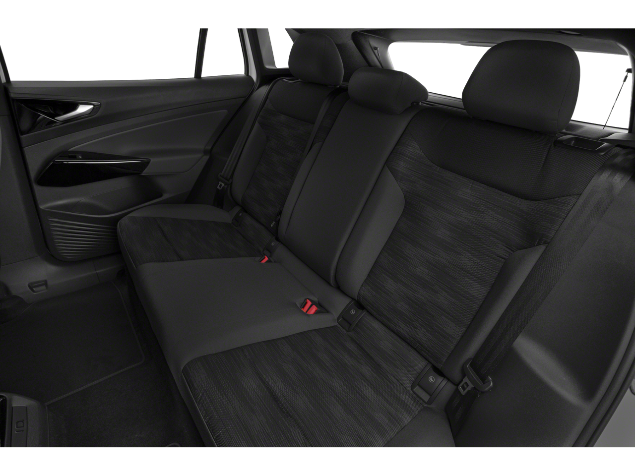 2022 Volkswagen ID.4 AWD Pro