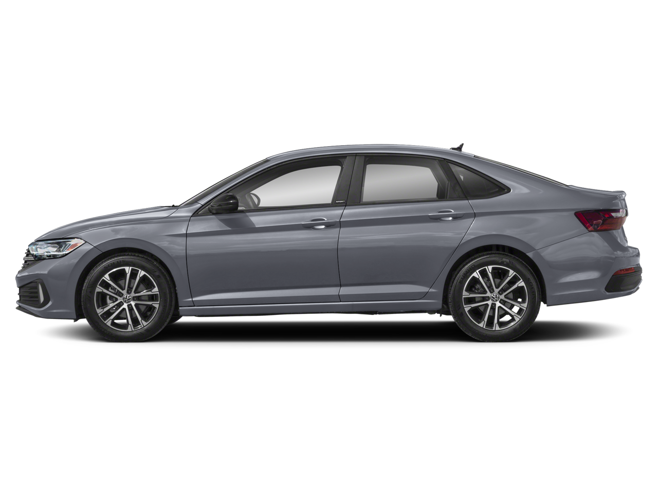 2023 Volkswagen Jetta 1.5T Sport