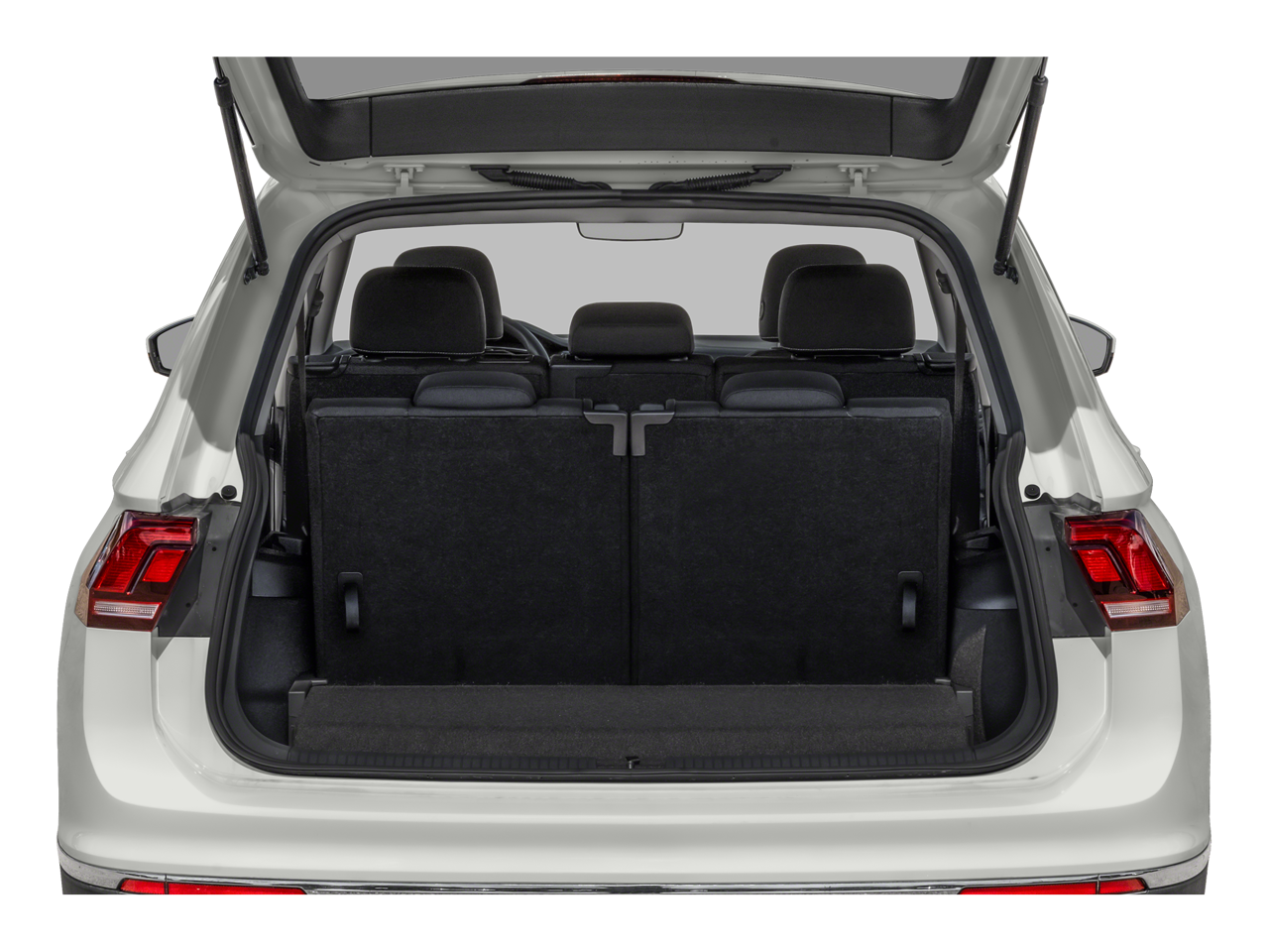 2024 Volkswagen Tiguan 2.0T S 4MOTION