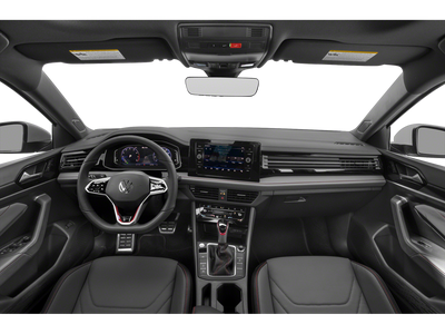 2025 Volkswagen Jetta GLI 2.0T Autobahn