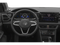 2025 Volkswagen Taos 1.5T SE Black