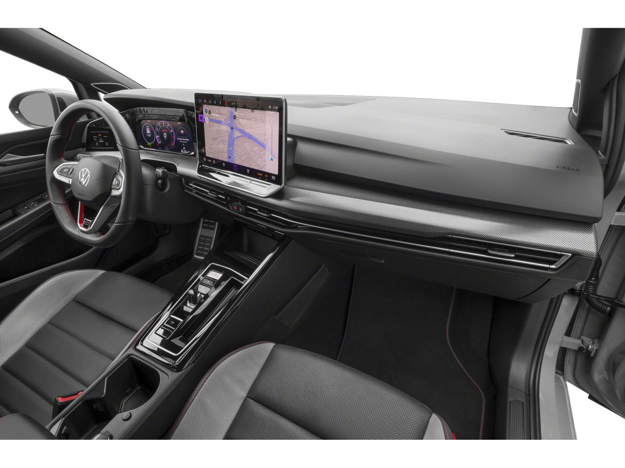 2026 Volkswagen Golf GTI Autobahn