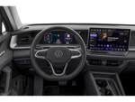 2026 Volkswagen TIGUAN SE Base