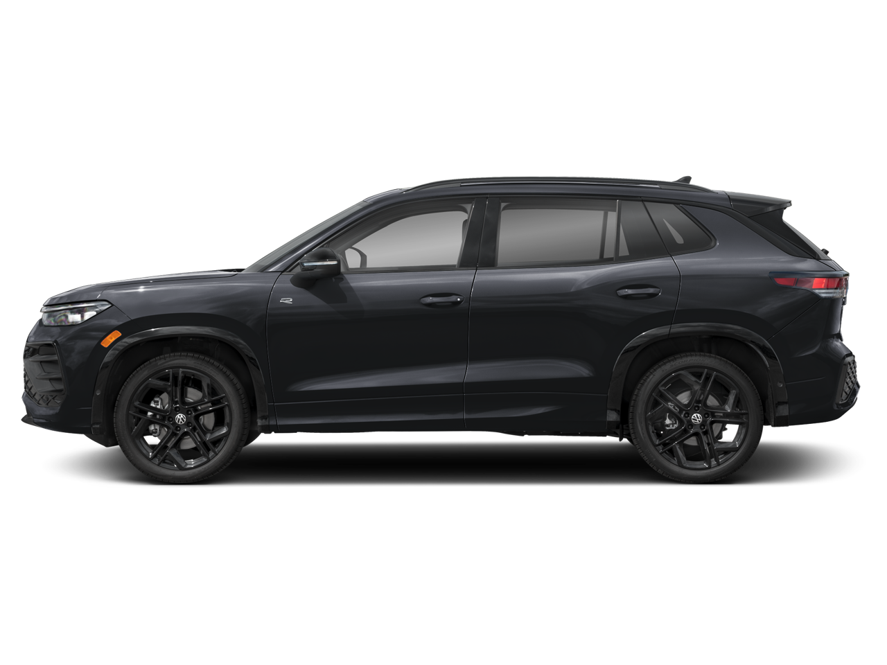 2026 Volkswagen Tiguan SE R-LINE BLACK - Photo 14