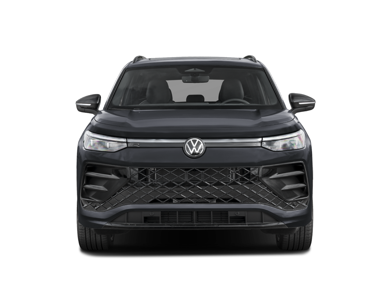 2026 Volkswagen Tiguan SE R-LINE BLACK - Photo 15