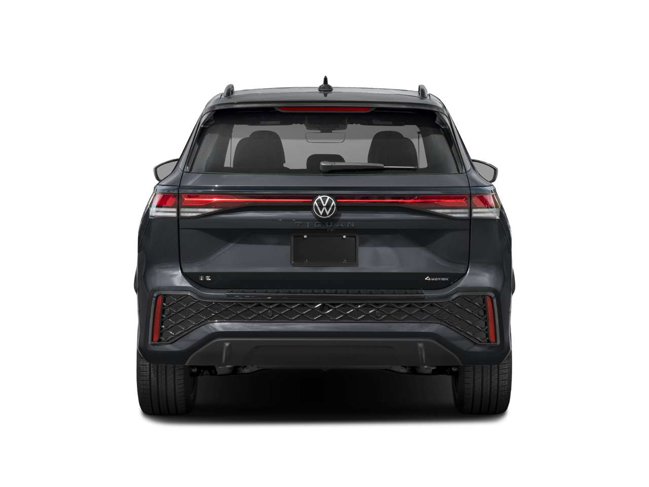 2026 Volkswagen Tiguan SE R-LINE BLACK - Photo 16