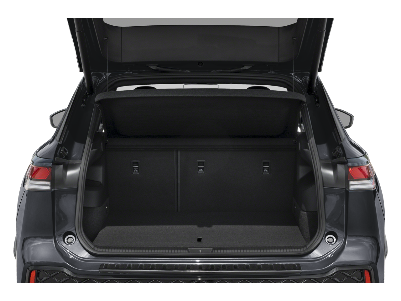 2026 Volkswagen Tiguan SE R-LINE BLACK - Photo 21