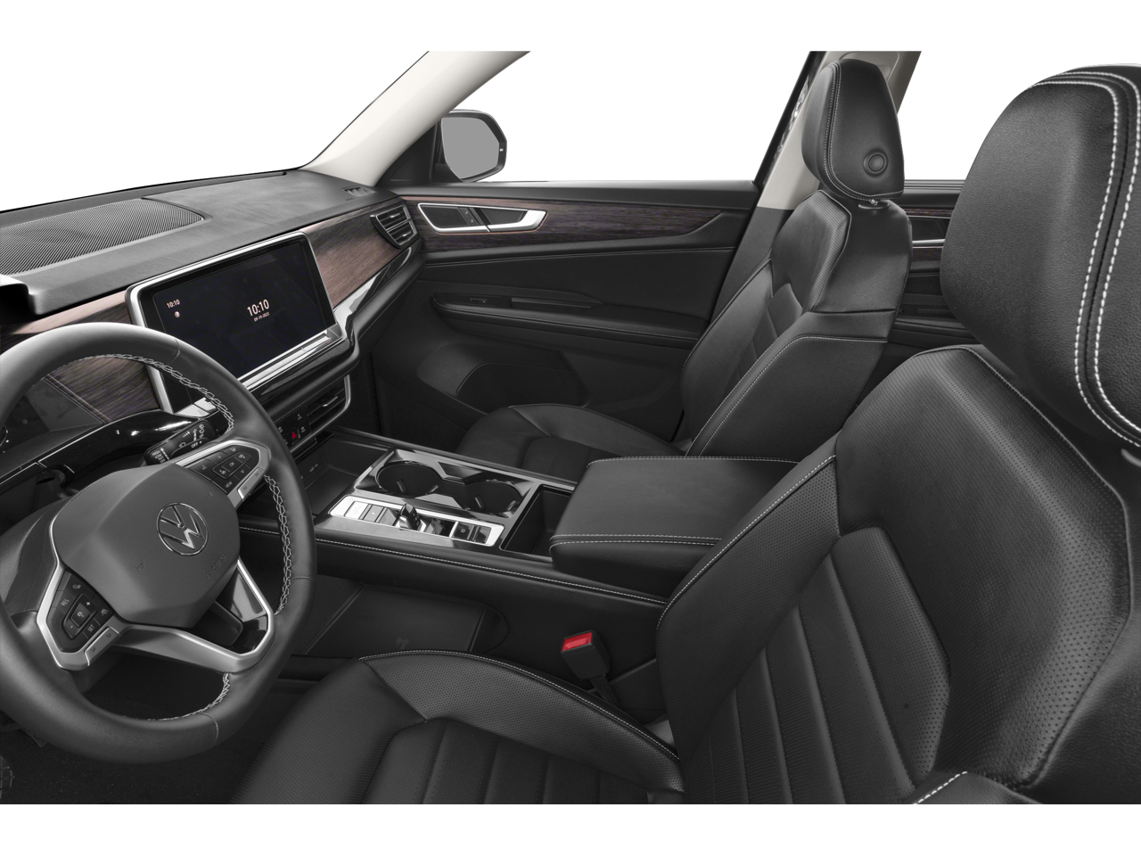 2026 Volkswagen Atlas SEL