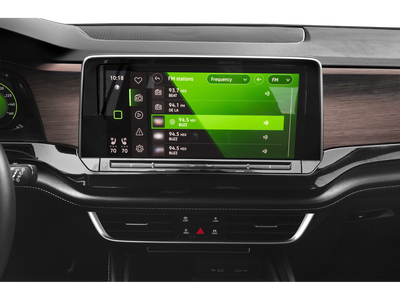 2026 Volkswagen Atlas SEL