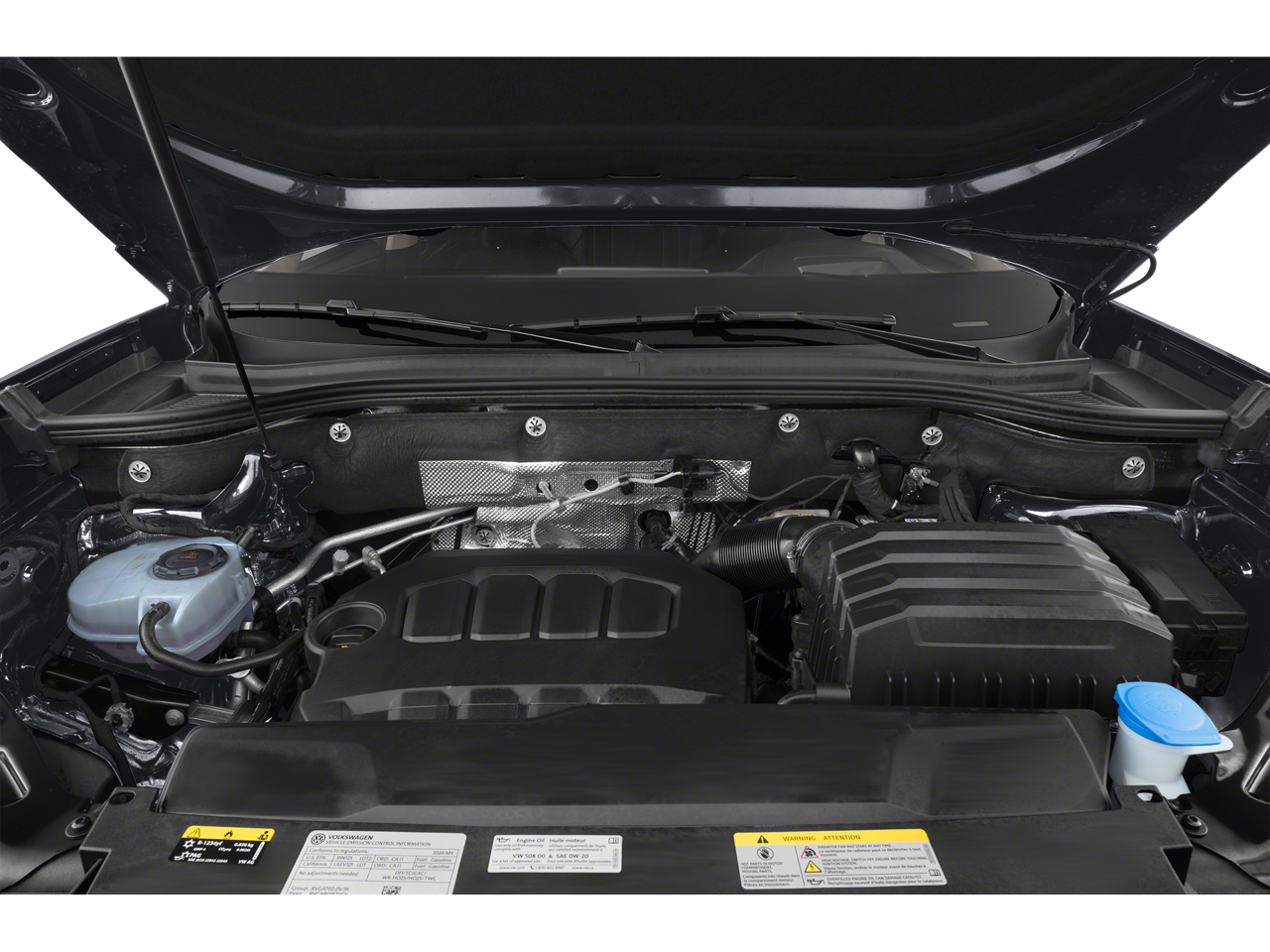 2026 Volkswagen Atlas SEL