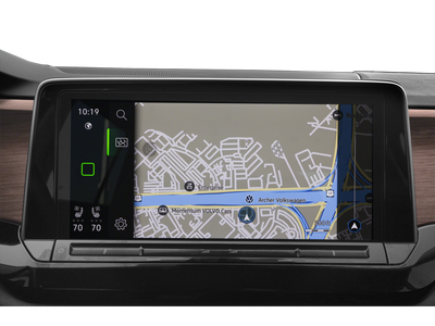 2026 Volkswagen Atlas SEL