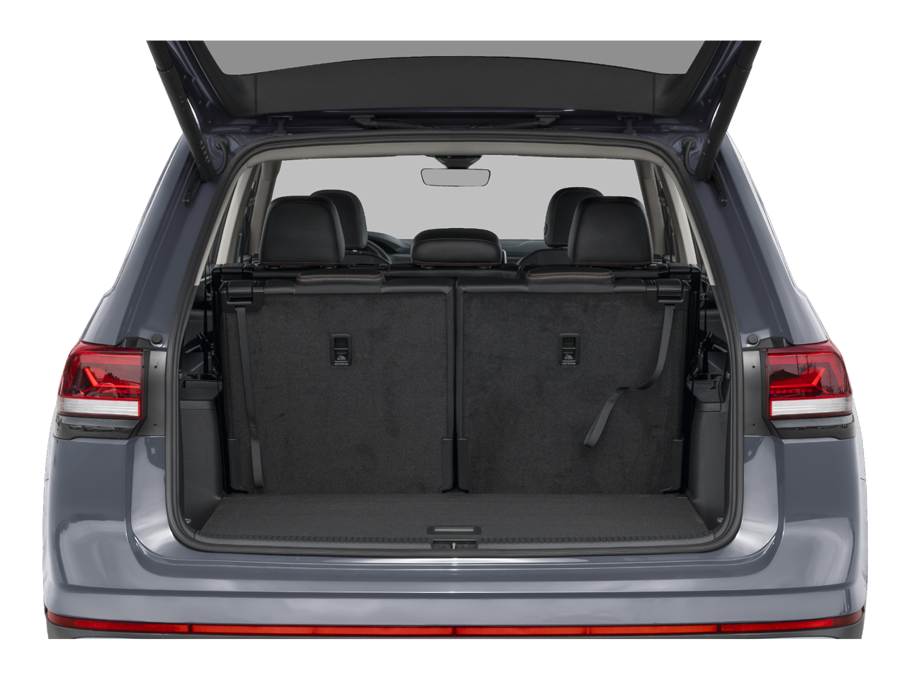 2026 Volkswagen Atlas Peak Edition