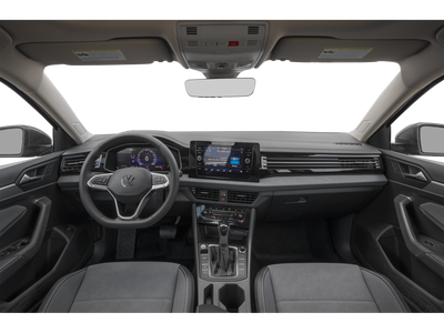 2027 Volkswagen Jetta SE