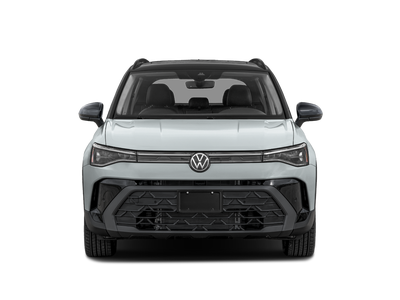 2027 Volkswagen Taos SE Black