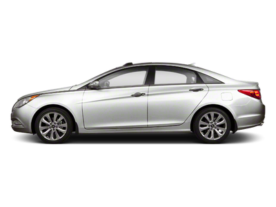 2011 Hyundai Sonata Limited 2.0T