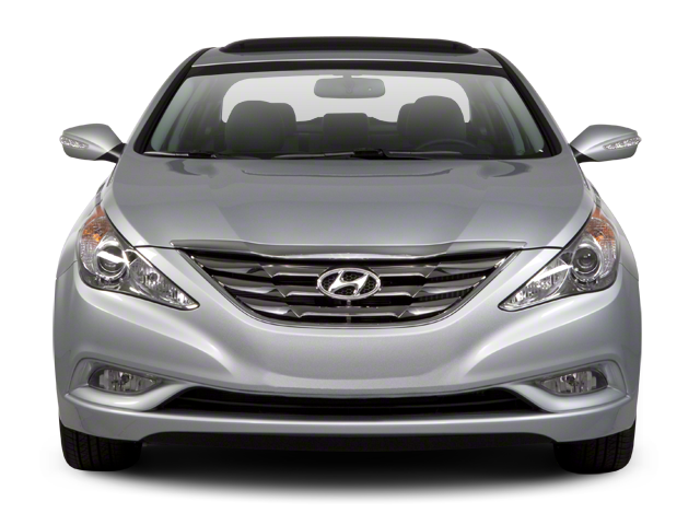 2011 Hyundai Sonata Limited 2.0T