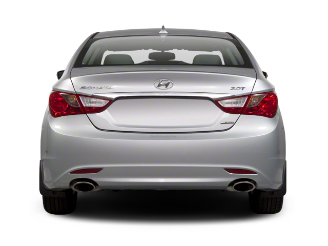 2011 Hyundai Sonata Limited 2.0T