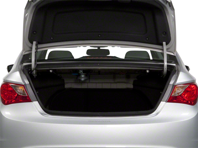 2011 Hyundai Sonata Limited 2.0T