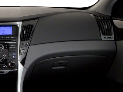 2011 Hyundai Sonata Limited 2.0T