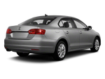 2012 Volkswagen Jetta 2.5L SEL Premium