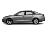 2012 Volkswagen Jetta 2.5L SEL Premium