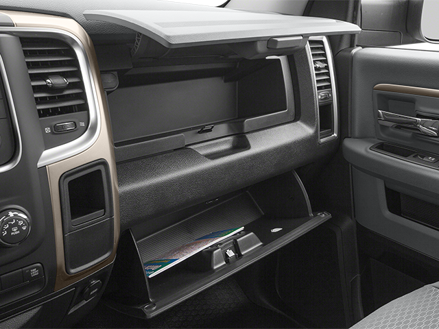 2013 RAM 2500 Tradesman