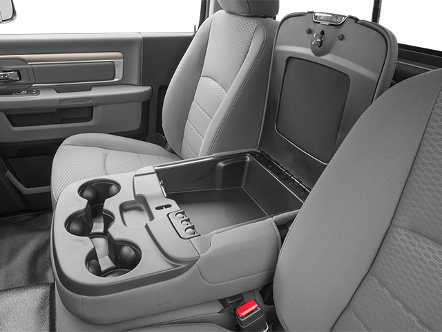 2013 RAM 2500 Tradesman