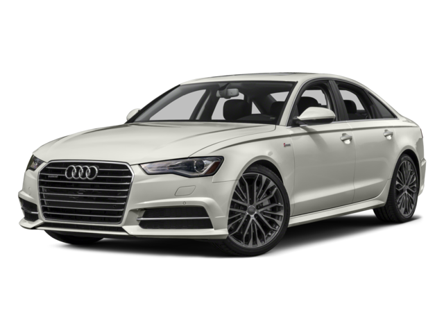 2017 Audi A6 3.0T Premium Plus