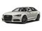 2017 Audi A6 3.0T Premium Plus