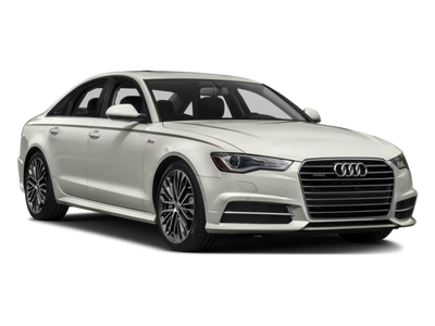 2017 Audi A6 3.0T Premium Plus