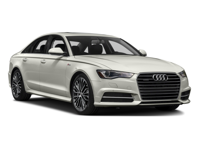 2017 Audi A6 3.0T Premium Plus