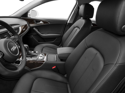 2017 Audi A6 3.0T Premium Plus