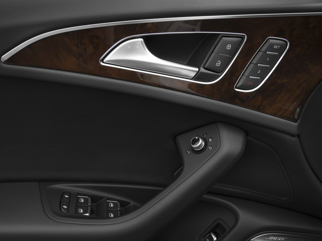 2017 Audi A6 3.0T Premium Plus