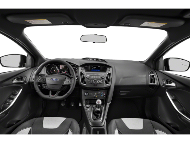 2018 Ford Focus ST Base