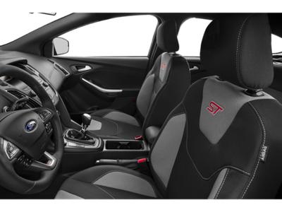 2018 Ford Focus ST Base